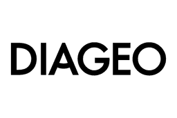 Diageo Logo